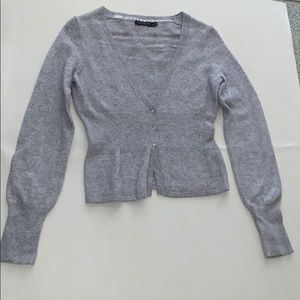 Limited Sparkle Sweater Top